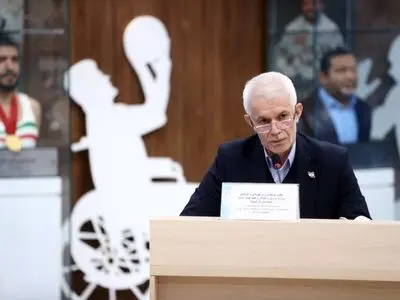 اسبقیان: برای ورزش پارالمپیک، عملیاتی پیش می‌رویم/ مساله‌ نخبه‌گزینی باید مورد توجه قرار بگیرد