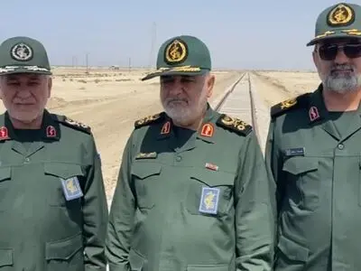 پیشرفت فیزیکی ۸۰ درصدی پروژه راه‌آهن چابهار – زاهدان/ بهره‌برداری از پروژه پایان سال جاری
