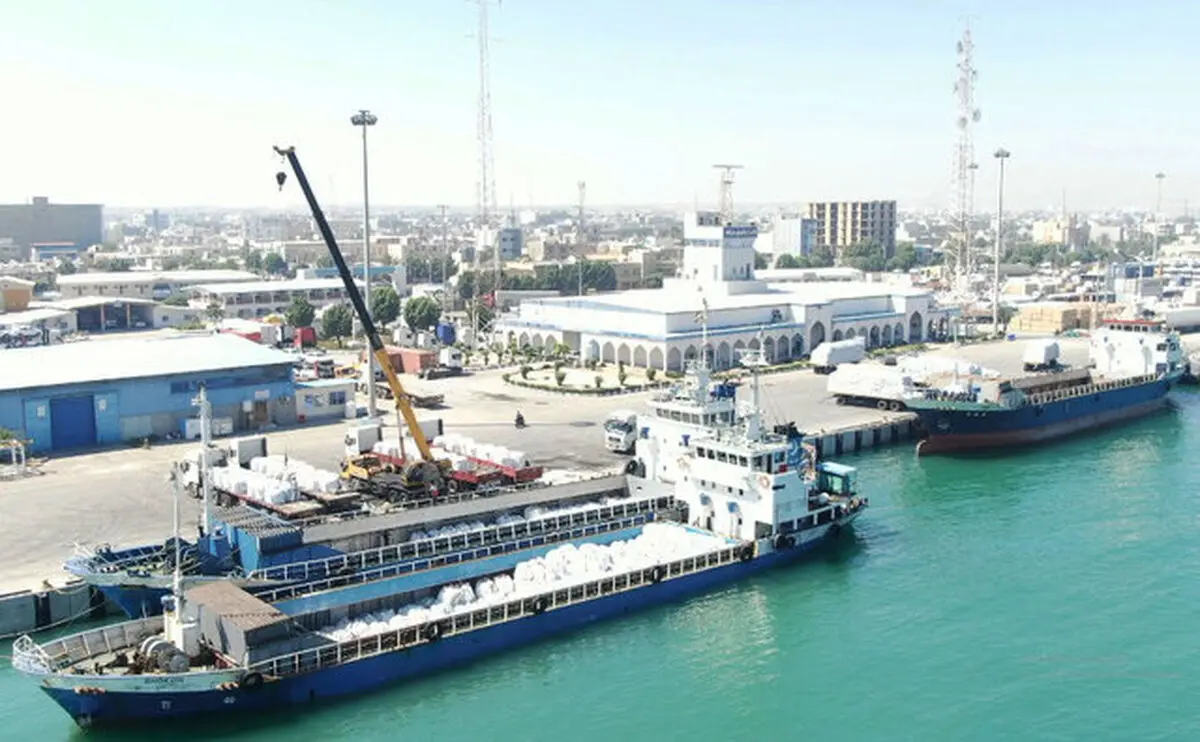 نگاهی به روند طرح‌های جامع بنادر کشور در بررسی مرکز پژوهش‌های مجلس