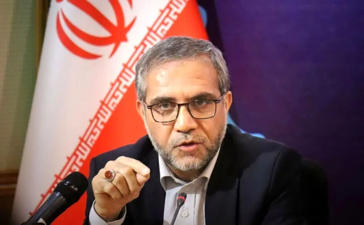 نماینده مجلس: اعتبار پارک علم و فناوری دانشگاه سمنان مستقل شود