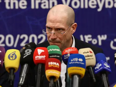 ویدیو: صحبت‌های پیاتزا پس از شکست ایران مقابل مصر