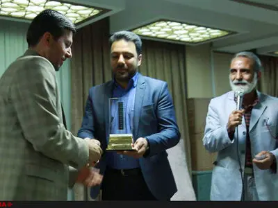 مرور جشنواره روح الله در «دوربین مستند»