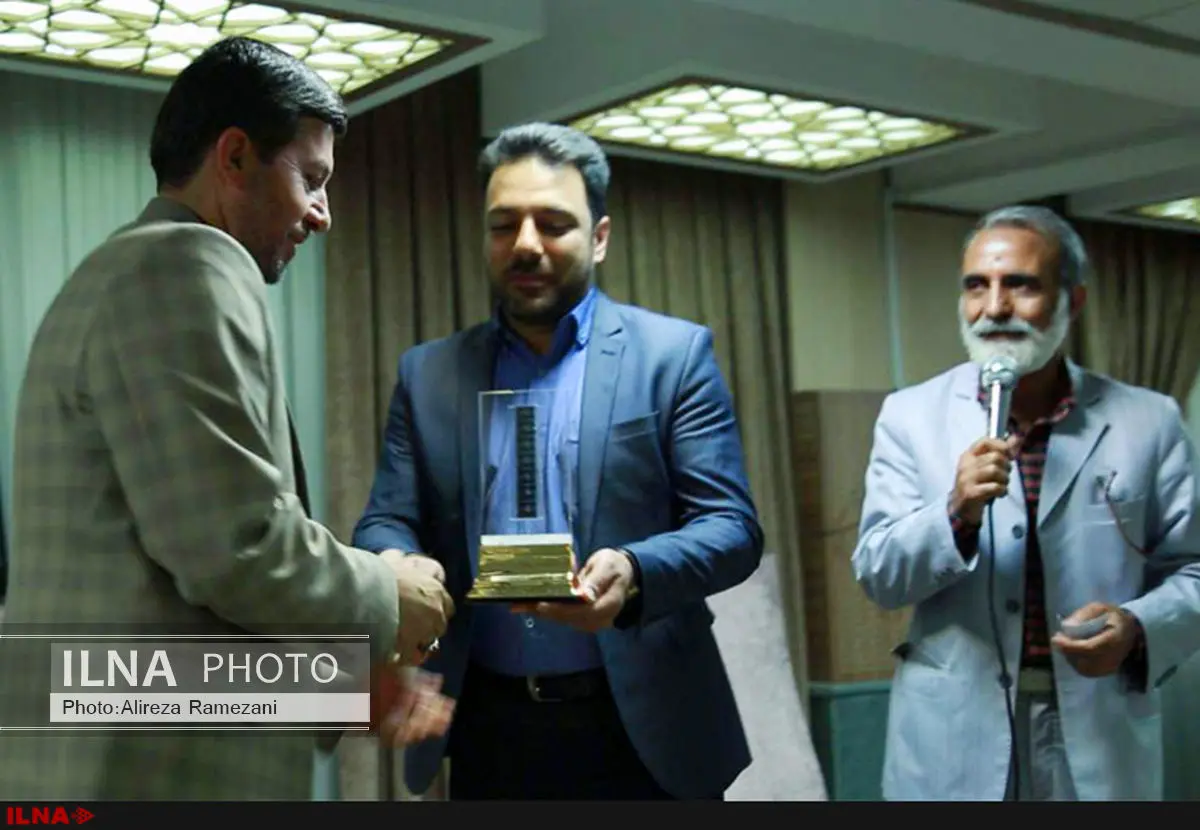 مرور جشنواره روح الله در «دوربین مستند»