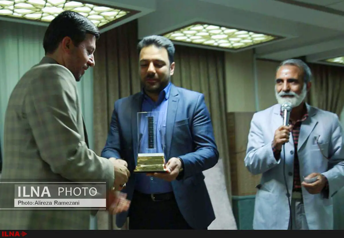 مرور جشنواره روح الله در «دوربین مستند»