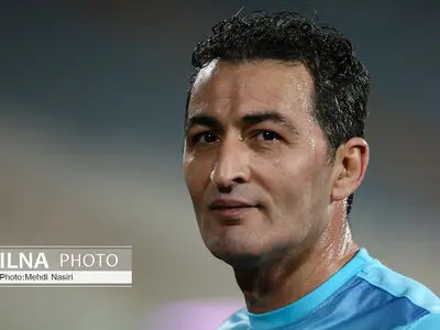 پرویز برومند با قرار وثیقه آزاد شد