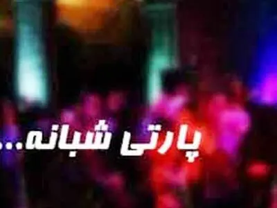 دستگیری ۲۳۰ نفر در دو پارتی شبانه در لواسان و فرمانیه