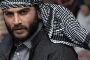 انتشار نخستین تصویر از فیلم سینمایی "جانشین"