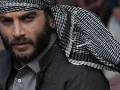 انتشار نخستین تصویر از فیلم سینمایی "جانشین"