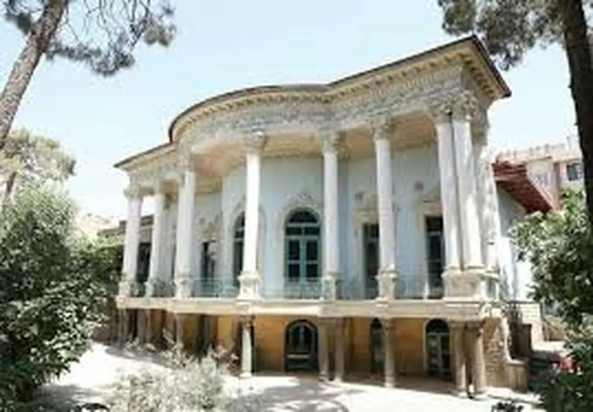 ملاحظاتی درباره احیای خانه تاریخی مستوفی‌الممالک