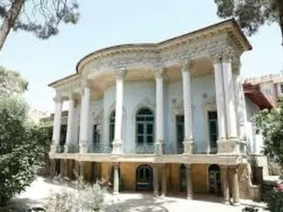 ملاحظاتی درباره احیای خانه تاریخی مستوفی‌الممالک