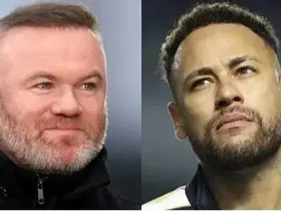 انتقاد تند رونی از نیمار: ستاره برزیلی هرگز در سطح نخبگان نبود