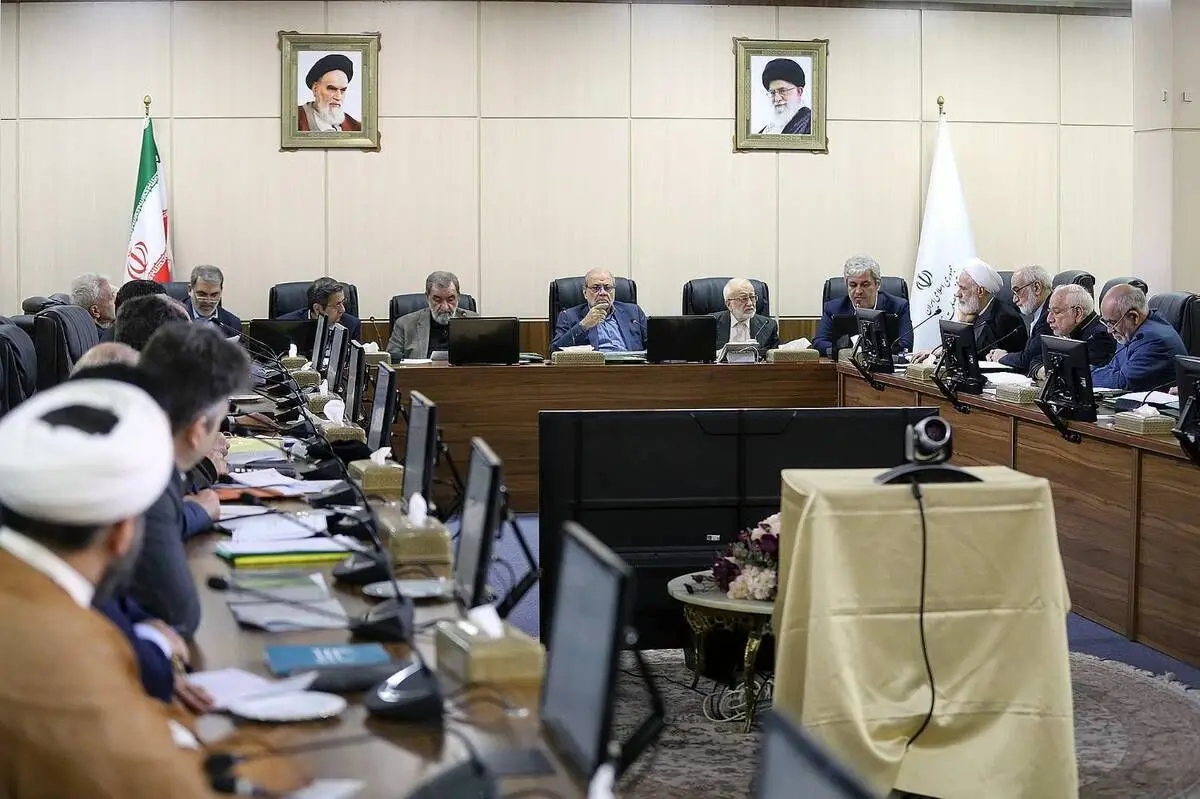 پایان بررسی لایحه بودجه در هیئت نظارت مجمع تشخیص