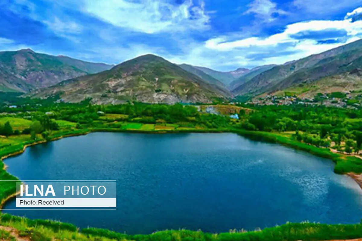 واگذاری منطقه گردشگری " اوان " به بخش خصوصی