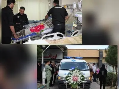 ایثار پرستار البرزی با اهداء عضو ماندگار شد