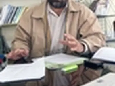 ۱ میلیارد و ۲۵۰ میلیون کتاب دفاع‌مقدسی خریداری شده است