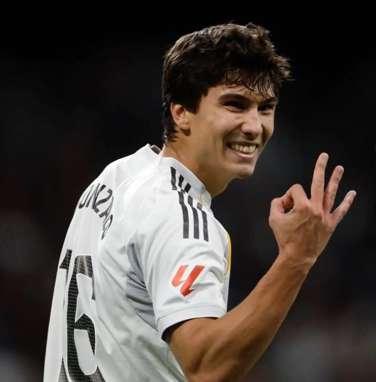 اولین خروجی رئال مادرید برای فصل بعد مشخص شد