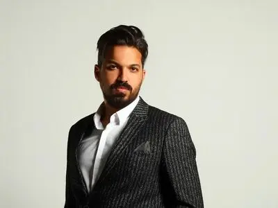  جاوید شفیعی «ای جان» را خواند+صوت