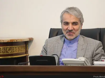 ایران تعد خطة لمواجهة الحظر والمشاکل الاقتصادیة
