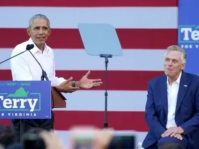  جهان و آمریکا در یک نقطه تحول قرار دارند