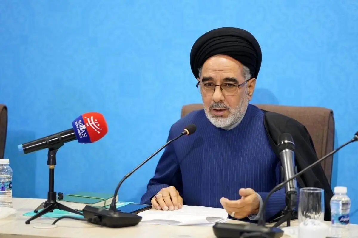 تقویت معاونت نظارت و بازرسی دیوان عالی کشور در دوره تحول و تعالی در اولویت است