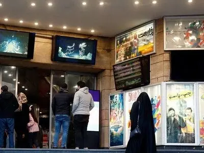 گزارش فروش روزانه سینماهای کشور در دی‌ماه اعلام شد
