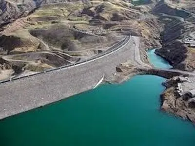 حق‌آبه استان قزوین از سد طالقان حفظ می‌شود
