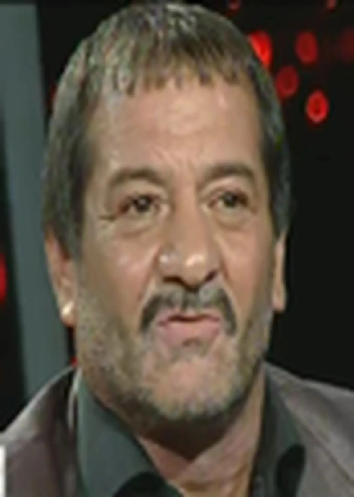 پیشکسوت ورزش پهلوانی: باید از آقا تختی درس بگیریم / راه و منش او فرهنگ سازی شود