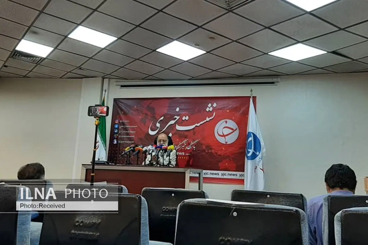 در قانون باغات تجدیدنظر می‌کنیم/ شهر تهران در دهه ۷۰ فروخته شد