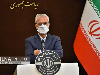 متحدث الحکومة : مفاوضات الاتفاق النووی ارجئت الى مرحلة ما بعد نقل السلطة فی البلاد
