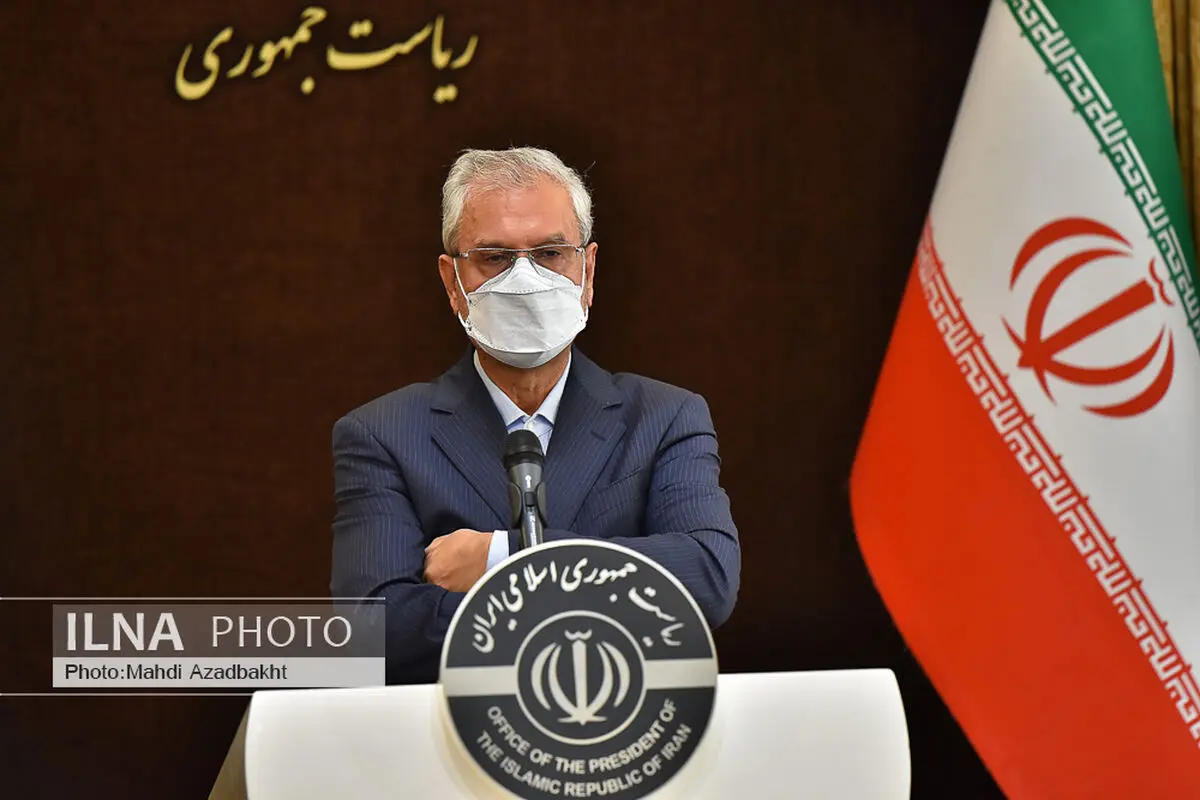 متحدث الحکومة : مفاوضات الاتفاق النووی ارجئت الى مرحلة ما بعد نقل السلطة فی البلاد
