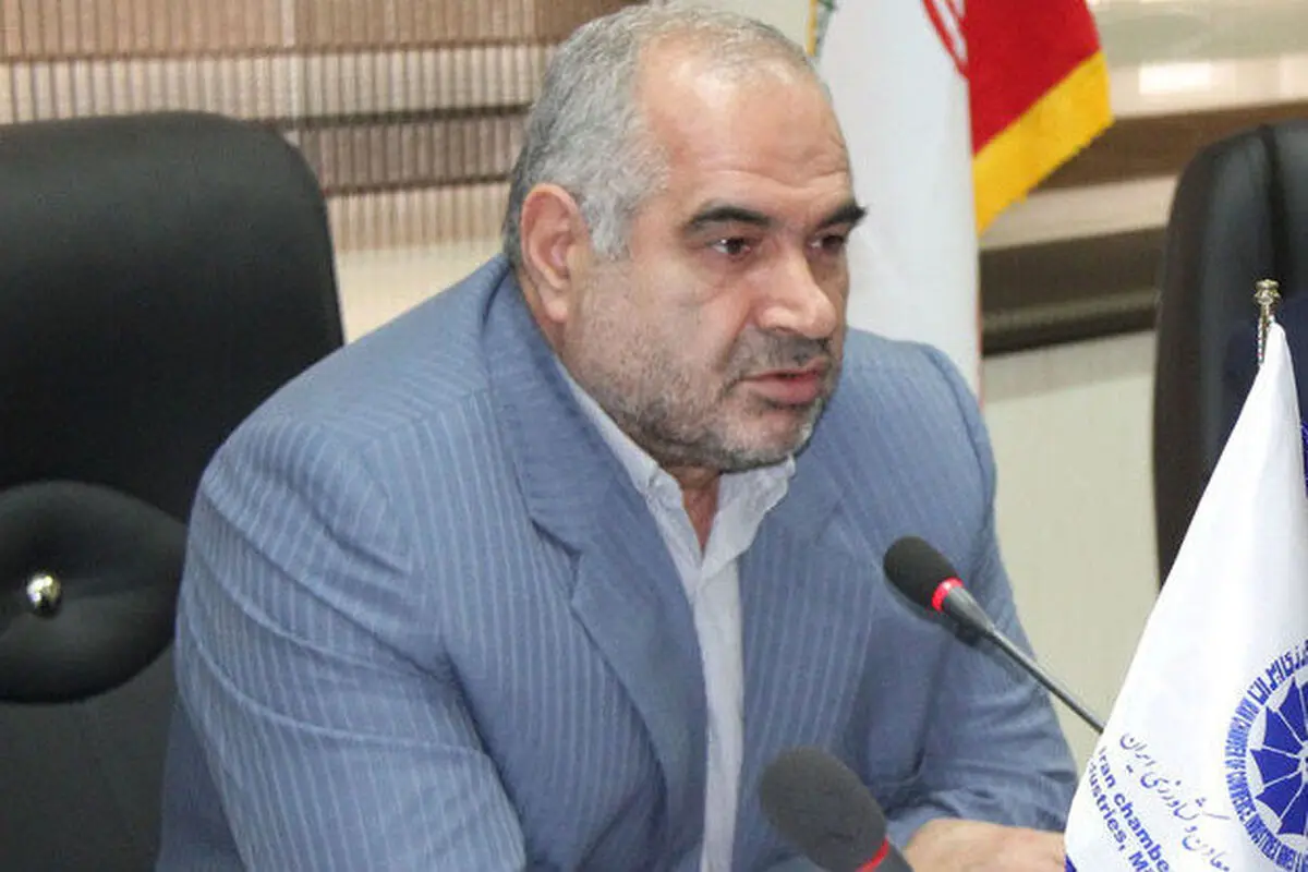 حضور مازندران در نمایشگاه ولگاگراد روسیه 