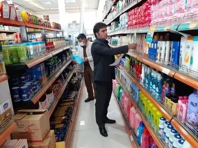 استاندار: کالابرگ در ۲۵ هزار پایانه فروشگاهی استان اصفهان توزیع شد