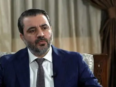 سفر وزیر خارجه سوریه به آتن