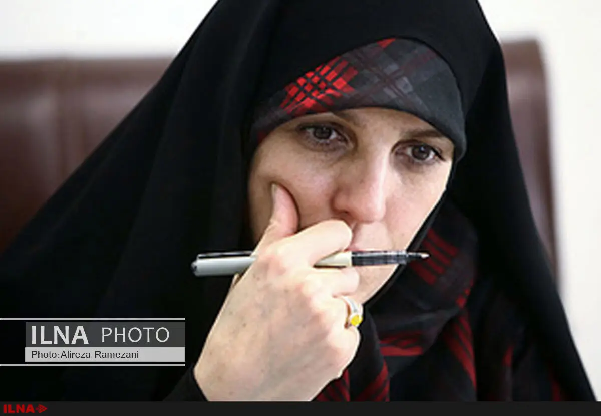 دبیرکل ۱۷ تشکل سیاسی در ایران زن هستند