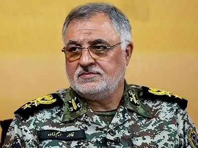 خودباوری و خوداتکایی از دستاوردهای دوران دفاع مقدس است