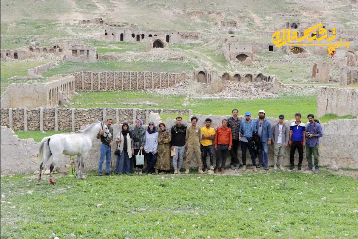 مستند سینمایی "تفنگداران جنوب" روی میز تدوین