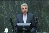 امکان انتقال 8.3 میلیارد مترمکعب آب دریا برای مصارف صنعتی فراهم شد