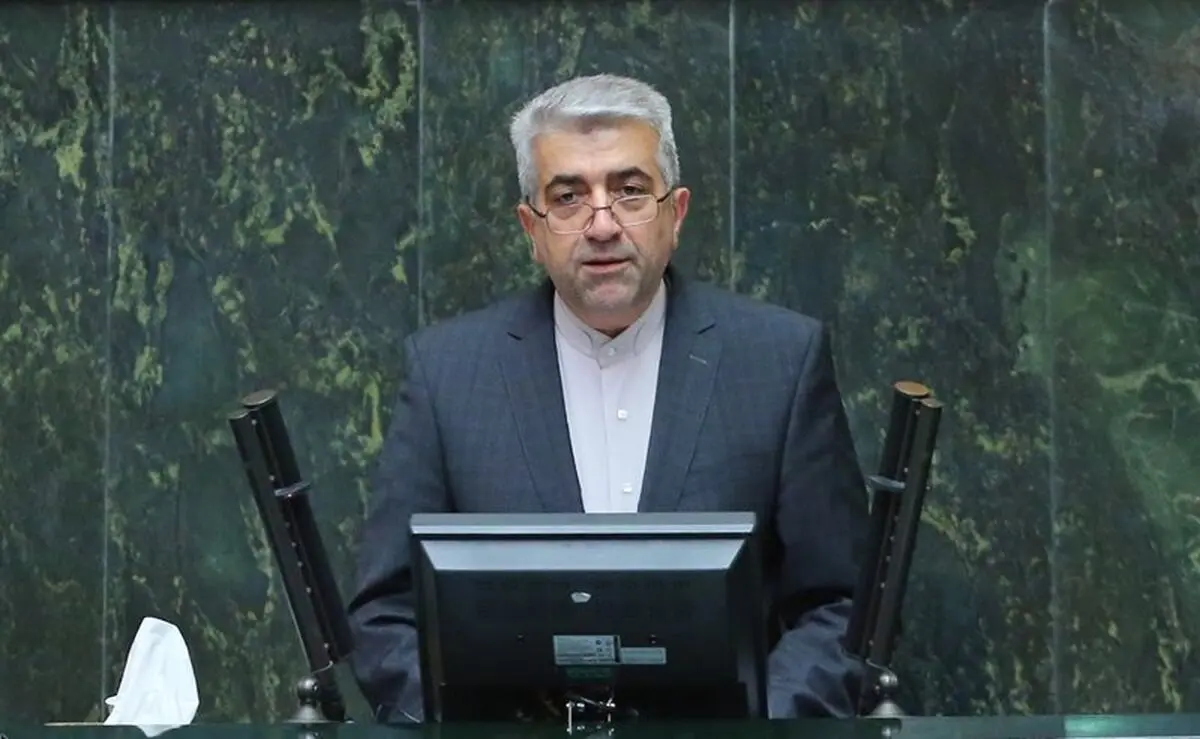 امکان انتقال 8.3 میلیارد مترمکعب آب دریا برای مصارف صنعتی فراهم شد