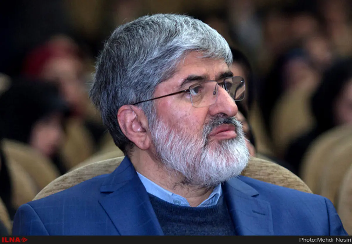 انقلابیون داخلی از ترس احیای برجام، خواهان پیروزی ترامپ بودند