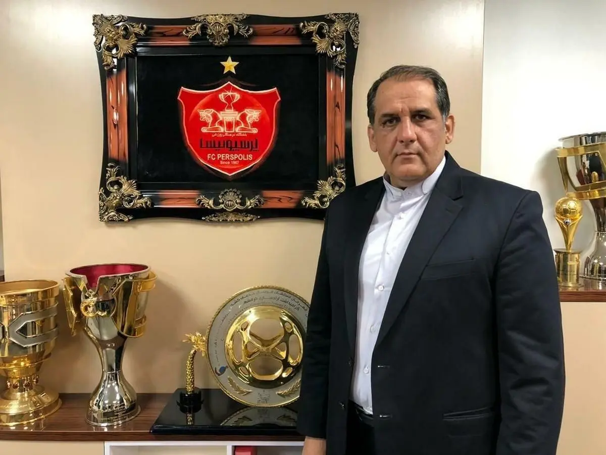 پرسپولیس امروز یک بازیکن جدید جذب می‌کند