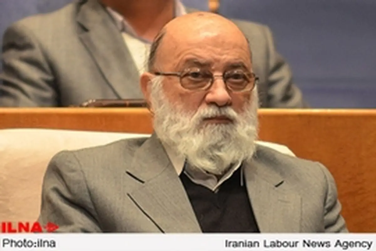 ضرب و شتم شهروند تهرانی را پیگیری می‌کنیم / افراد درگیر پیمانکار شهرداری بوده‌اند