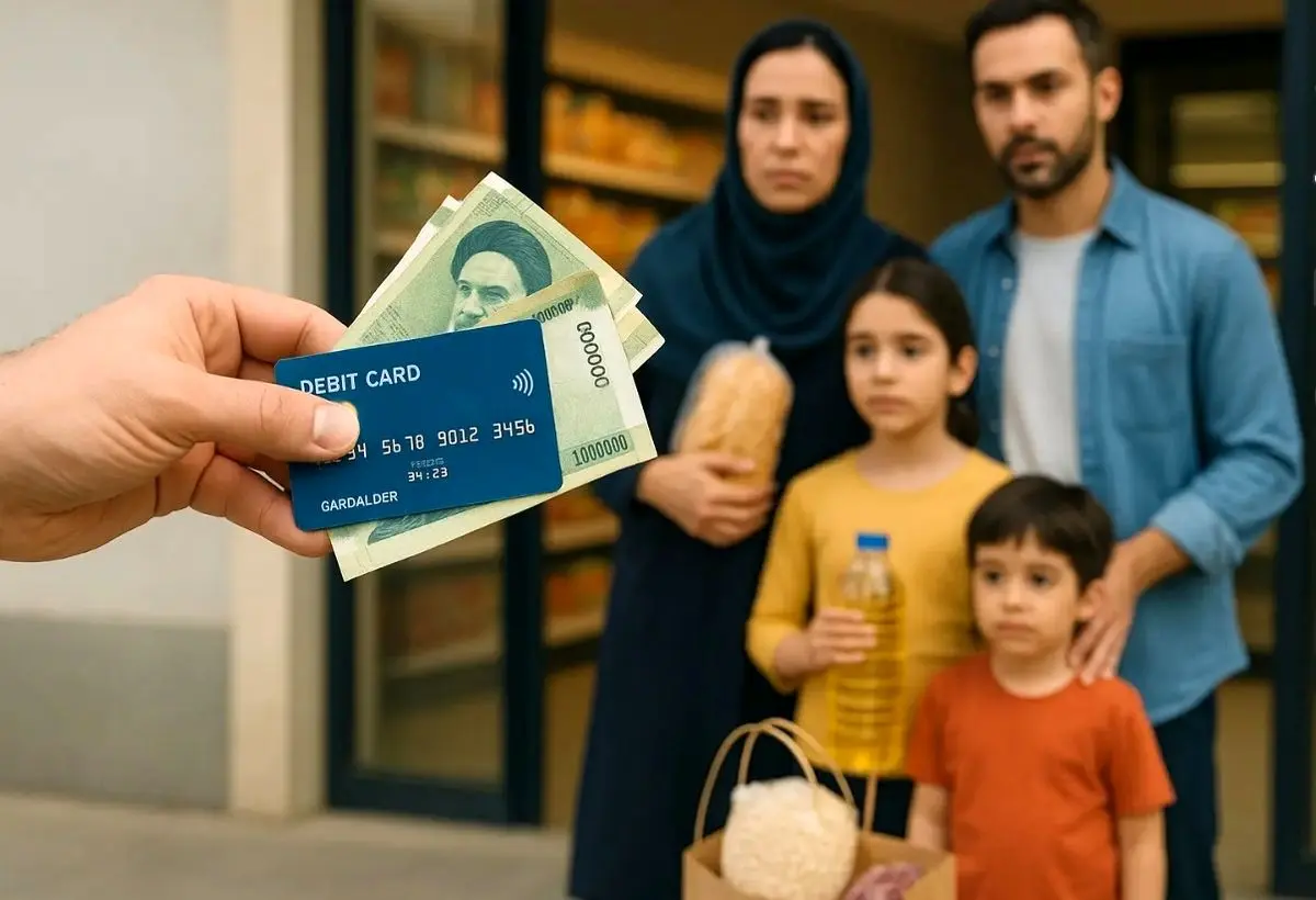 پول توجیبی بچه‌هایشان از خط فقر ۶ میلیون تومانی بیشتر است!/ چرا خانواده‌های مسئولان با درآمد ۱۰ میلیون تومانی زندگی نمی‌کنند؟