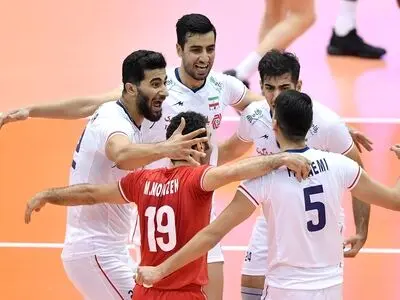 ایران ۳ - کانادا یک/ برد شیرین در گام سوم 