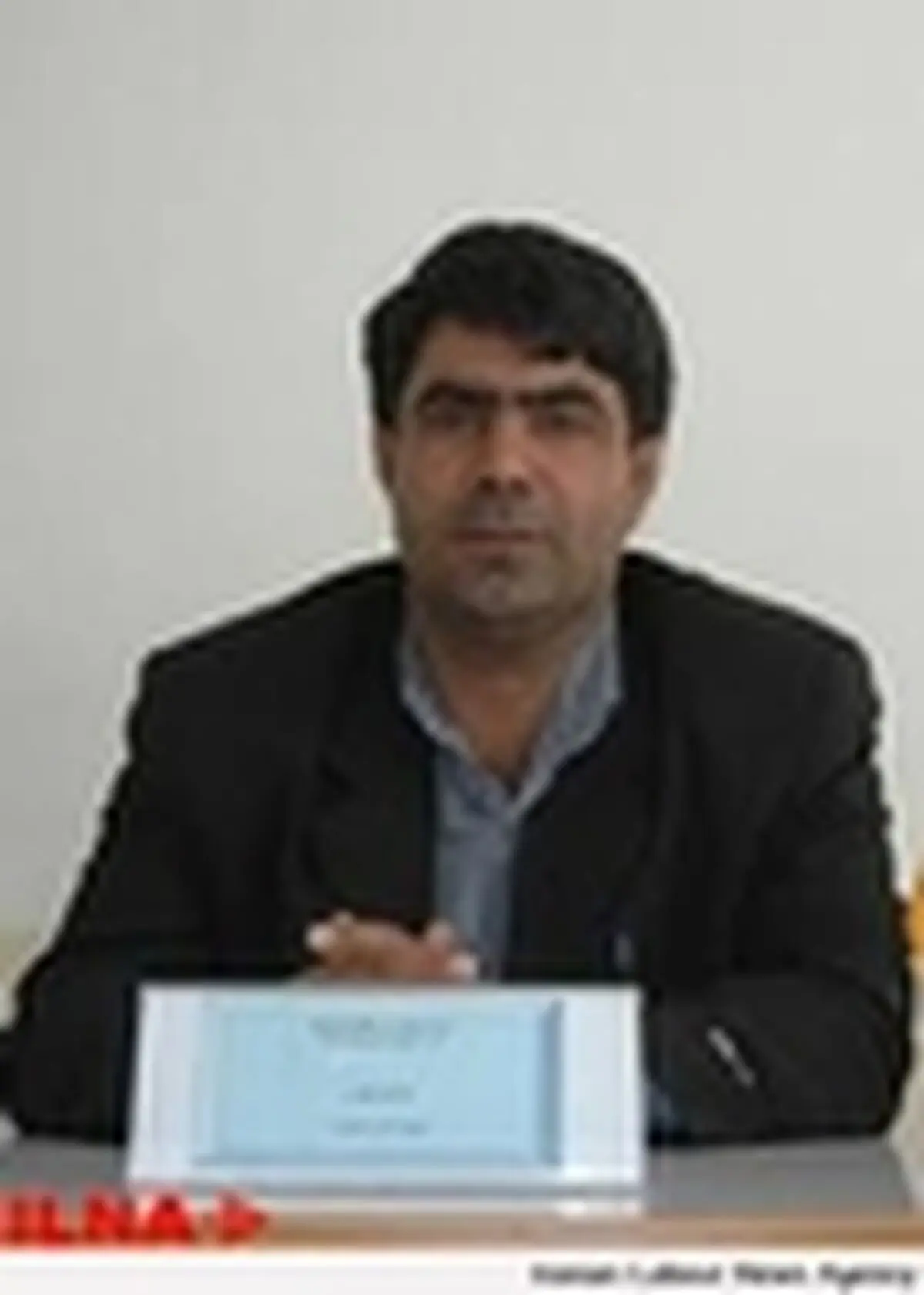یک حلقه چاه آب صنعتی در شهرستان کردکوی پلمپ شد