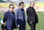 شما همه ستاره هستید، اما بدون تلاش، رفاقت و اتحاد هیچ چیز نیستیم