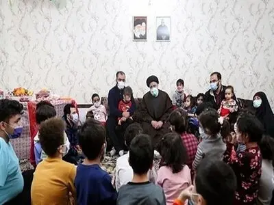 شیرخوارگاه‌های خالی؛ نتیجه زحمات شهید جمهور