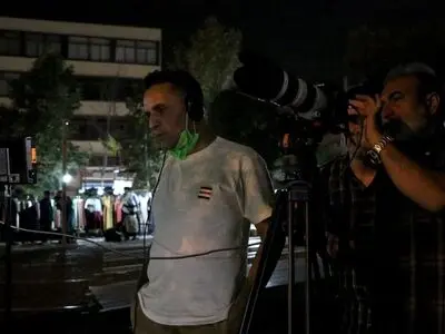 نگاهی تاریخی به ترانه «غوغای ستارگان» در یک مستند