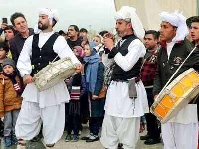 جزئیات برنامه‌های نوروزی و ماه رمضان ستاد گردشگری شهرداری تهران


