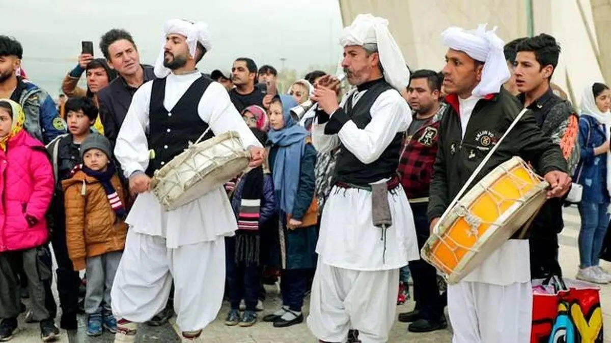 جزئیات برنامه‌های نوروزی و ماه رمضان ستاد گردشگری شهرداری تهران

