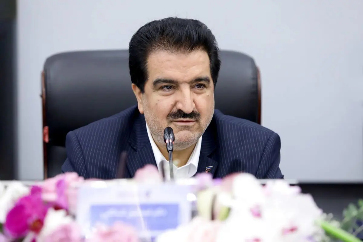 بانک رفاه کارگران از تمام ظرفیتهای خود برای تحقق اهداف شعار سال استفاده میکند
